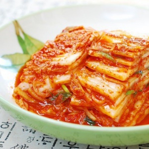 تاثیر شگفت انگیز کیمچی (Kimchi )، غذای محبوب کره‌ای‌ها در جلوگیری از ریزش موها